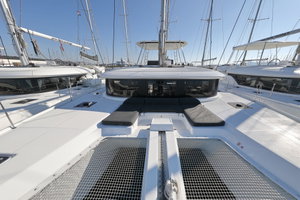 Lagoon 46 „WHY NOT“ – fotka 46