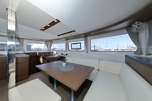 Lagoon 46 „WHY NOT“ – fotka 67