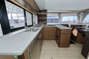 Lagoon 46 „WHY NOT“ – fotka 75