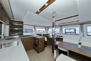 Lagoon 46 „WHY NOT“ – fotka 70