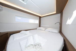 Lagoon 46 „WHY NOT“ – fotka 58