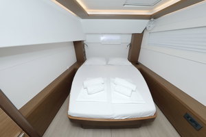 Lagoon 46 „WHY NOT“ – fotka 19