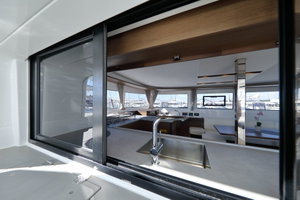 Lagoon 46 „WHY NOT“ – fotka 10