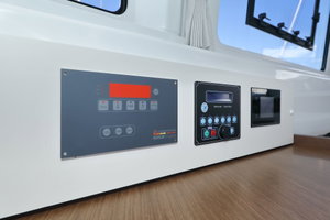 Lagoon 46 „WHY NOT“ – fotka 86