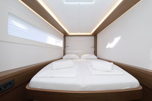 Lagoon 46 „WHY NOT“ – fotka 57