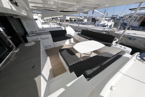 Lagoon 46 „WHY NOT“ – fotka 25