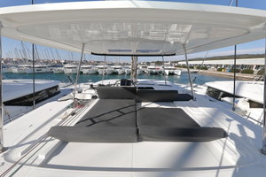Lagoon 46 „WHY NOT“ – fotka 30