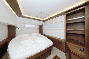 Lagoon 46 „WHY NOT“ – fotka 18
