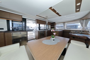 Lagoon 46 „WHY NOT“ – fotka 72