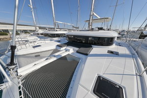 Lagoon 46 „WHY NOT“ – fotka 47