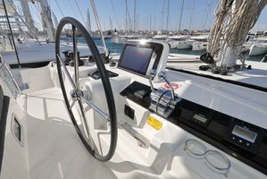 Lagoon 46 „WHY NOT“ – fotka 39