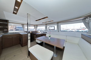Lagoon 46 „WHY NOT“ – fotka 85