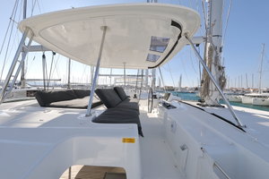 Lagoon 46 „WHY NOT“ – fotka 27