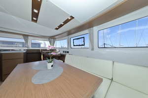 Lagoon 46 „WHY NOT“ – fotka 71