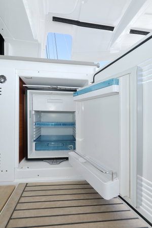 Lagoon 46 „WHY NOT“ – fotka 13