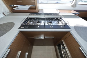 Lagoon 46 „WHY NOT“ – fotka 78