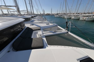 Lagoon 46 „WHY NOT“ – fotka 50