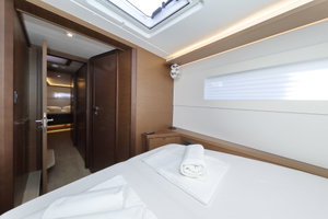 Lagoon 46 „WHY NOT“ – fotka 61