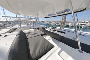 Lagoon 46 „WHY NOT“ – fotka 32