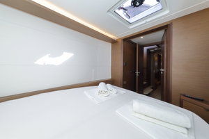 Lagoon 46 „WHY NOT“ – fotka 60