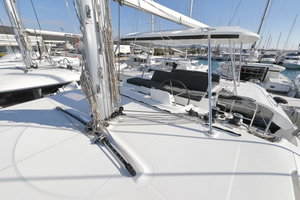 Lagoon 46 „WHY NOT“ – fotka 35
