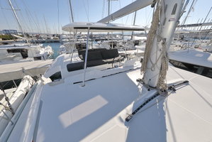 Lagoon 46 „WHY NOT“ – fotka 34