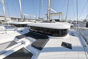 Lagoon 46 „WHY NOT“ – fotka 4