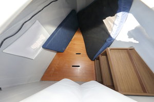 Lagoon 46 „WHY NOT“ – fotka 43