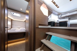 Lagoon 46 „WHY NOT“ – fotka 65