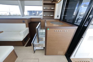 Lagoon 46 „WHY NOT“ – fotka 81