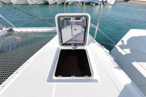 Lagoon 46 „WHY NOT“ – fotka 44