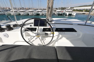Lagoon 46 „WHY NOT“ – fotka 38
