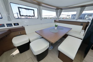Lagoon 46 „WHY NOT“ – fotka 8