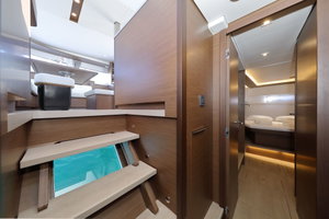 Lagoon 46 „WHY NOT“ – fotka 64