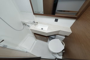 Lagoon 46 „WHY NOT“ – fotka 62