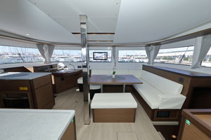 Lagoon 46 „WHY NOT“ – fotka 69