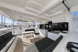 Lagoon 46 „WHY NOT“ – fotka 23