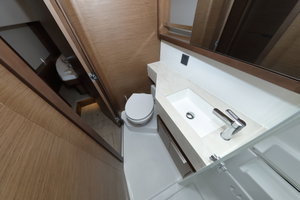 Lagoon 46 „WHY NOT“ – fotka 54