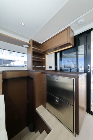 Lagoon 46 „WHY NOT“ – fotka 84