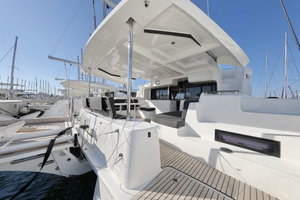 Lagoon 46 „WHY NOT“ – fotka 22