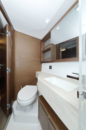Lagoon 46 „WHY NOT“ – fotka 55