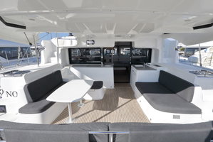 Lagoon 46 „WHY NOT“ – fotka 7