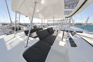 Lagoon 46 „WHY NOT“ – fotka 29