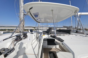 Lagoon 46 „WHY NOT“ – fotka 26