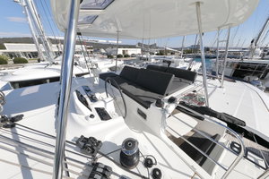 Lagoon 46 „WHY NOT“ – fotka 36