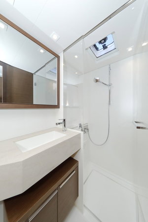 Lagoon 46 „WHY NOT“ – fotka 52