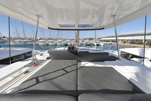 Lagoon 46 „WHY NOT“ – fotka 31