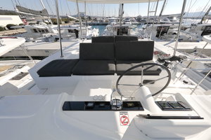 Lagoon 46 „WHY NOT“ – fotka 37