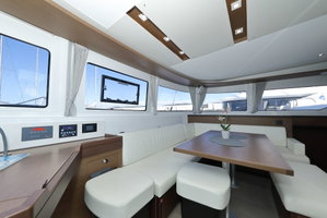 Lagoon 46 „WHY NOT“ – fotka 68