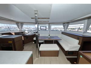 Lagoon 46 „WHY NOT“ – fotka 2